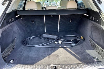 2024 Audi Q8 e-tron Premium Plus quattro