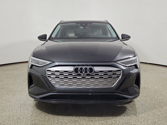 2024 Audi Q8 e-tron Premium Plus quattro