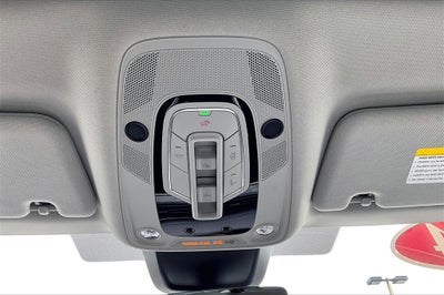 2024 Audi Q8 e-tron Premium Plus quattro