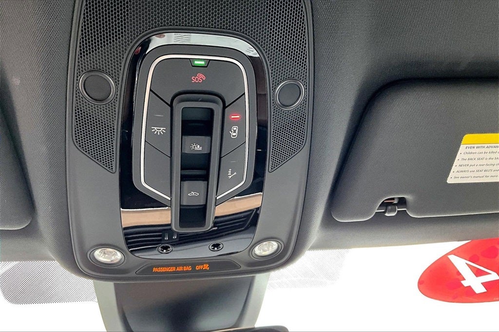 2024 Audi Q8 e-tron Premium Plus quattro