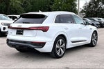 2024 Audi Q8 e-tron Premium Plus quattro