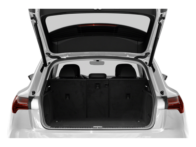 2021 Audi e-tron Premium