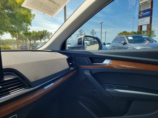 2023 Audi Q5 40 Premium