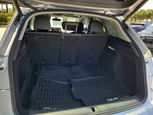 2023 Audi Q5 40 Premium