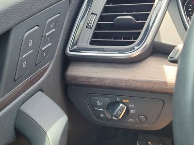 2023 Audi Q5 40 Premium
