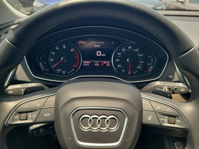 2023 Audi Q5 40 Premium