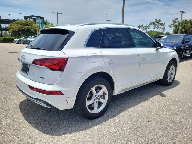 2023 Audi Q5 40 Premium