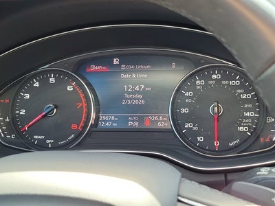 2023 Audi Q5 40 Premium