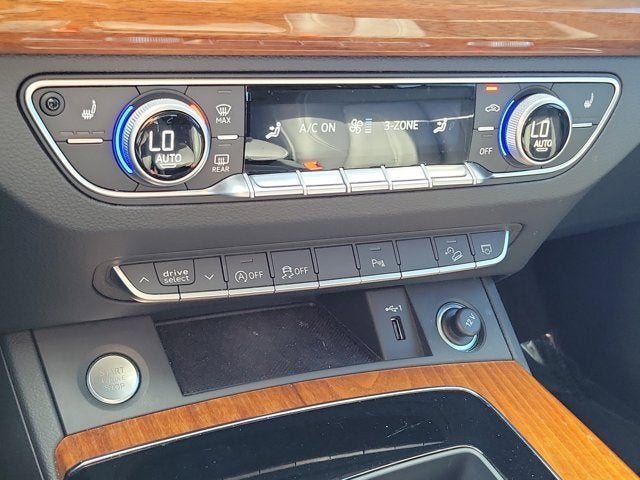 2023 Audi Q5 40 Premium