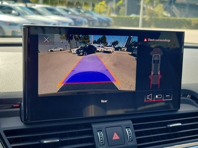 2023 Audi Q5 40 Premium