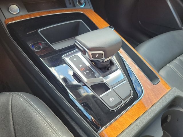 2023 Audi Q5 40 Premium