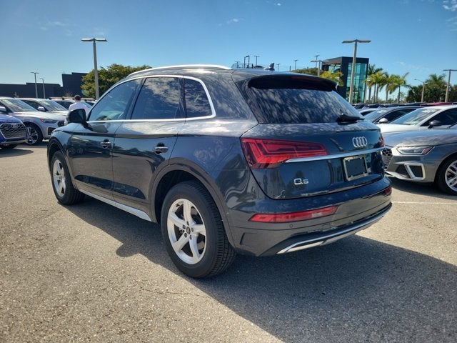2023 Audi Q5 40 Premium