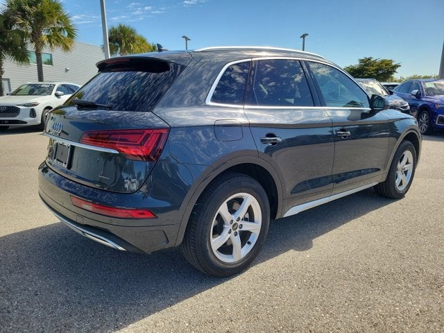 2023 Audi Q5 40 Premium