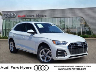 2023 Audi Q5 40 Premium