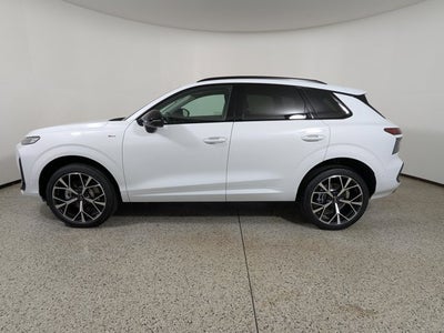 2026 Audi Q3 S line