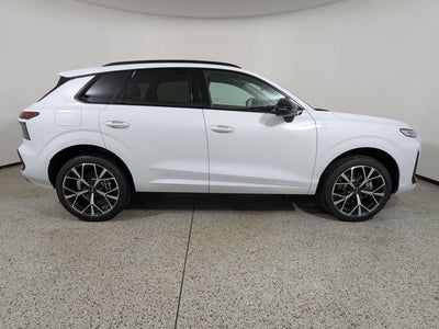 2026 Audi Q3 S line