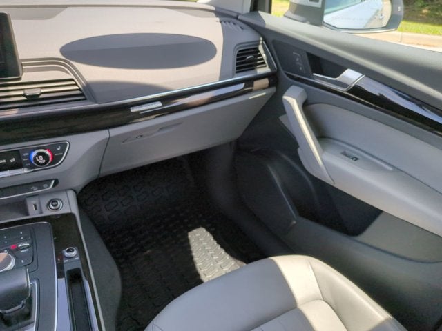 2020 Audi Q5 Premium