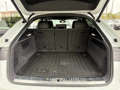 2023 Audi Q8 55 Premium quattro