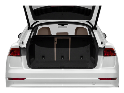 2023 Audi Q8 55 Premium quattro