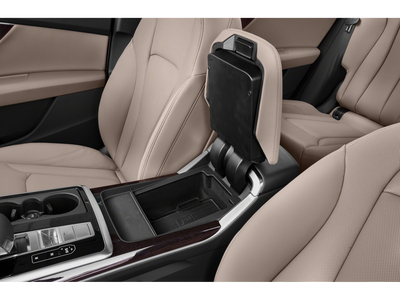 2023 Audi Q8 55 Premium quattro