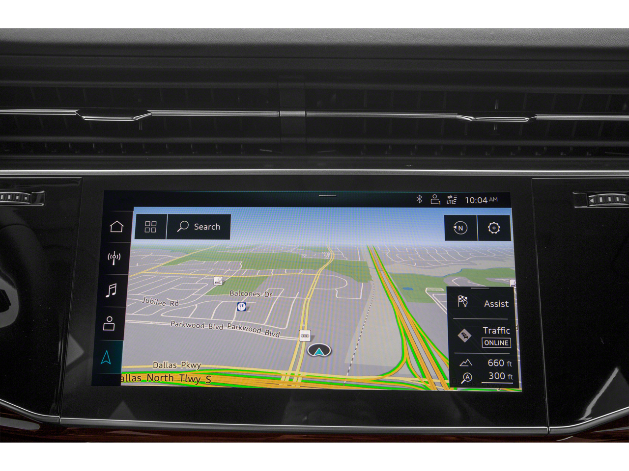 2023 Audi Q8 55 Premium quattro