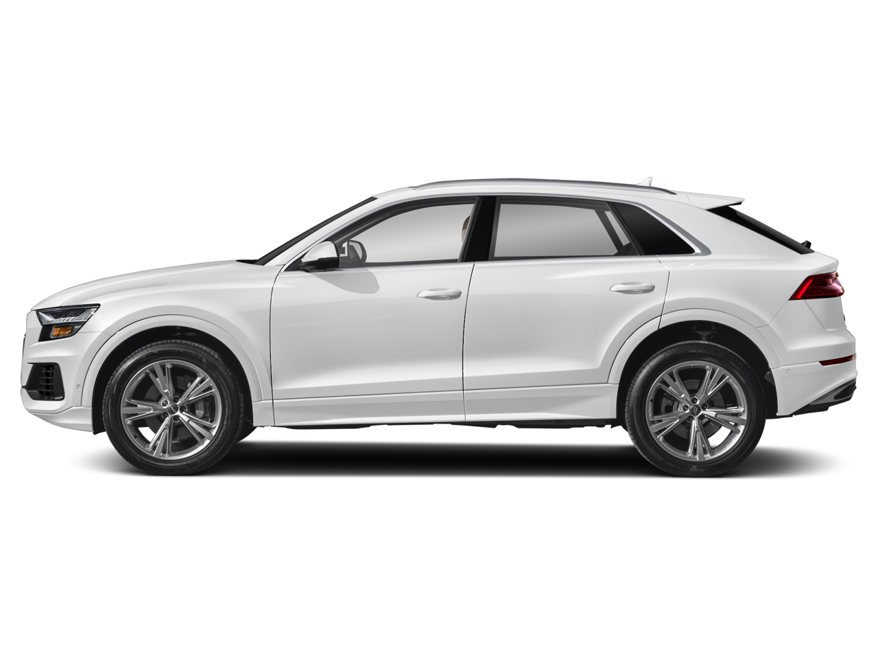 2023 Audi Q8 55 Premium quattro