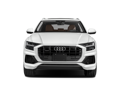 2023 Audi Q8 55 Premium quattro