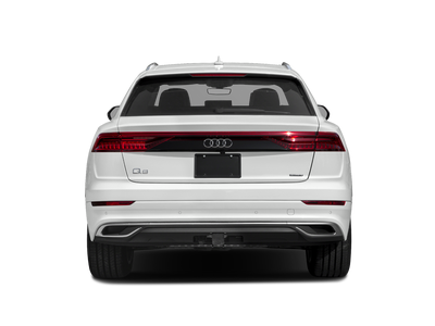 2023 Audi Q8 55 Premium quattro