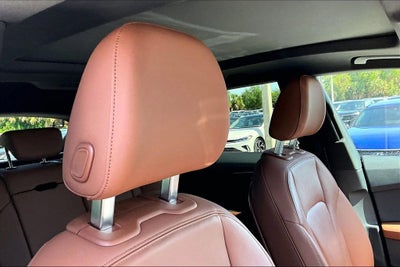 2023 Audi Q8 55 Premium quattro