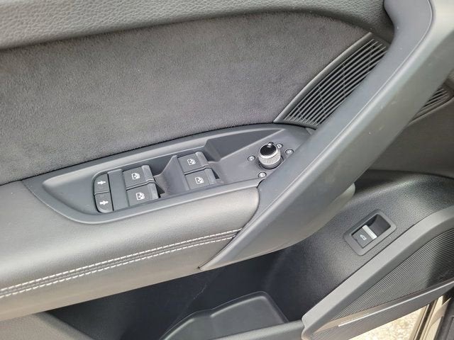 2021 Audi SQ5 Premium Plus