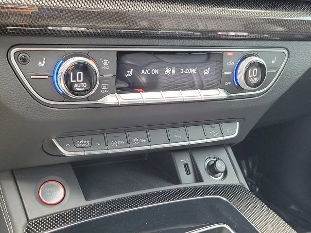 2021 Audi SQ5 Premium Plus