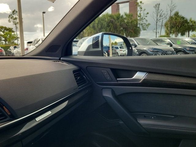 2023 Audi SQ5 Premium Plus