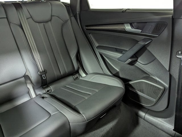 2023 Audi SQ5 Premium Plus 3.0 TFSI quattro
