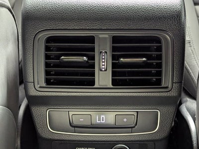 2025 Audi SQ5 Premium Plus 3.0 TFSI quattro