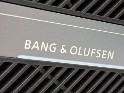 2025 Audi SQ5 Premium Plus 3.0 TFSI quattro