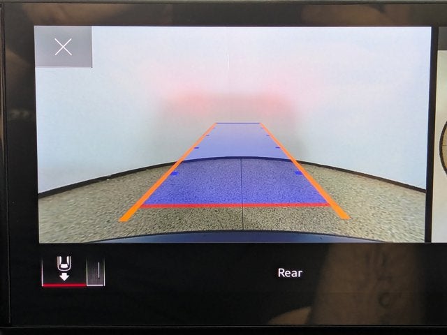 2025 Audi SQ5 Premium Plus 3.0 TFSI quattro