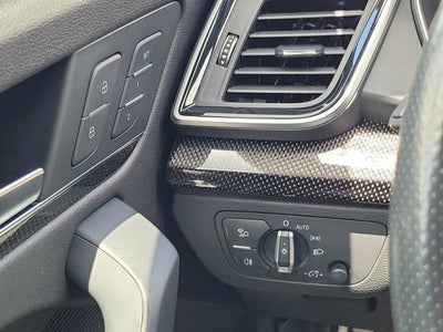2023 Audi SQ5 Premium Plus