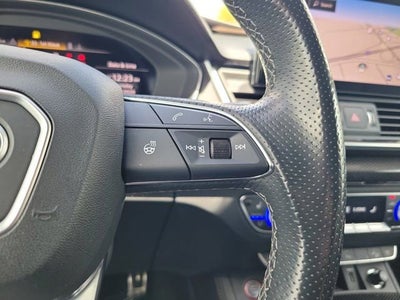 2023 Audi SQ5 Premium Plus