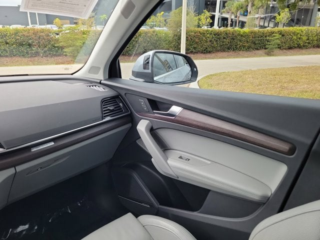 2021 Audi Q5 45 Premium Plus