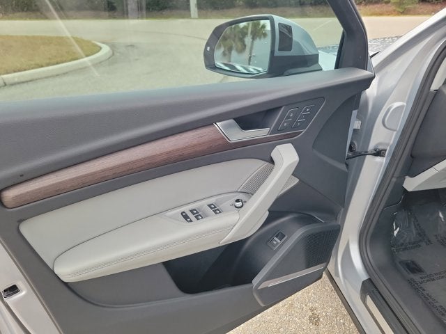 2021 Audi Q5 45 Premium Plus