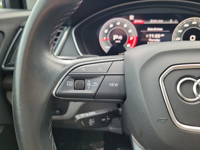 2021 Audi Q5 45 Premium Plus