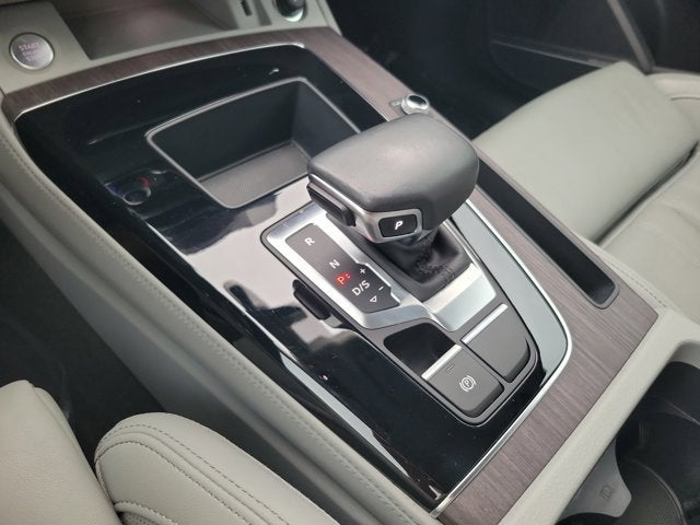 2021 Audi Q5 45 Premium Plus