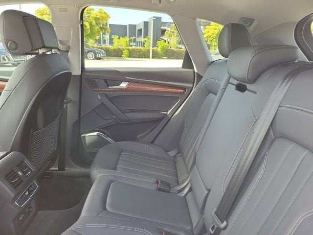 2023 Audi Q5 40 Premium Plus