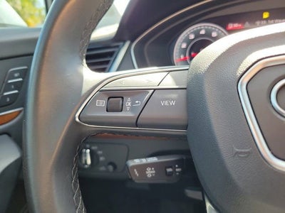 2023 Audi Q5 40 Premium Plus