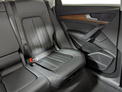 2023 Audi Q5 Premium Plus 40 TFSI quattro