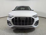 2023 Audi Q5 Premium Plus 40 TFSI quattro