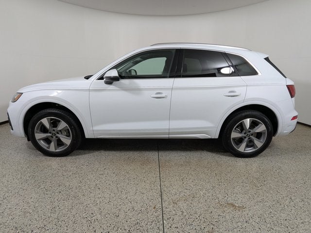 2023 Audi Q5 Premium Plus 40 TFSI quattro
