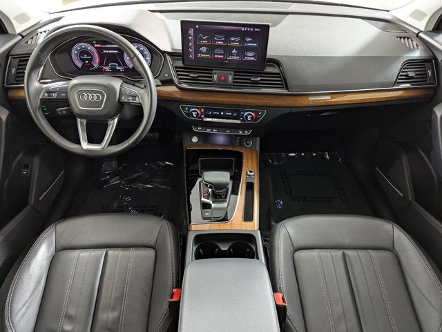 2023 Audi Q5 Premium Plus 40 TFSI quattro