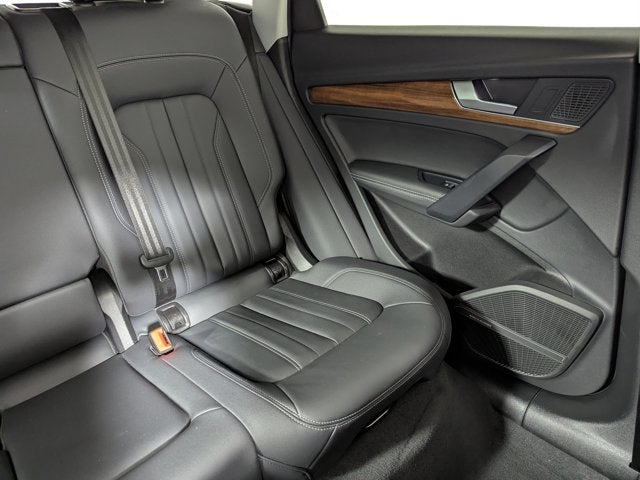 2023 Audi Q5 Premium Plus 40 TFSI quattro