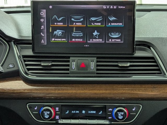 2023 Audi Q5 Premium Plus 40 TFSI quattro